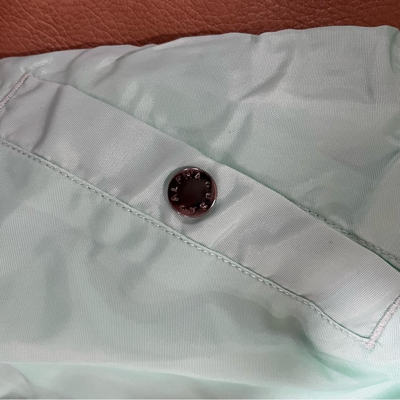 Alpha Industries Jacket Size Small - Picture 8 of 12